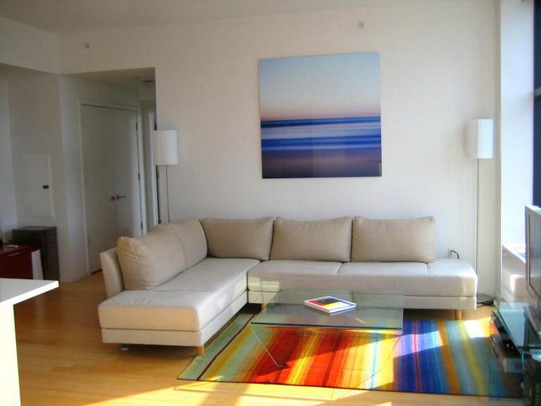 Blue Condominium 105 Norfolk Street Lower East Side condos for sale